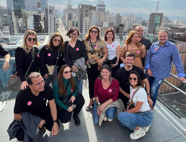 Design Tour – São Paulo