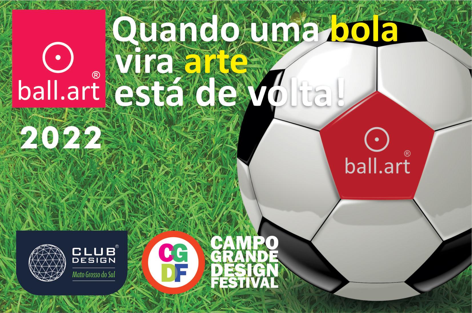 Ball Art