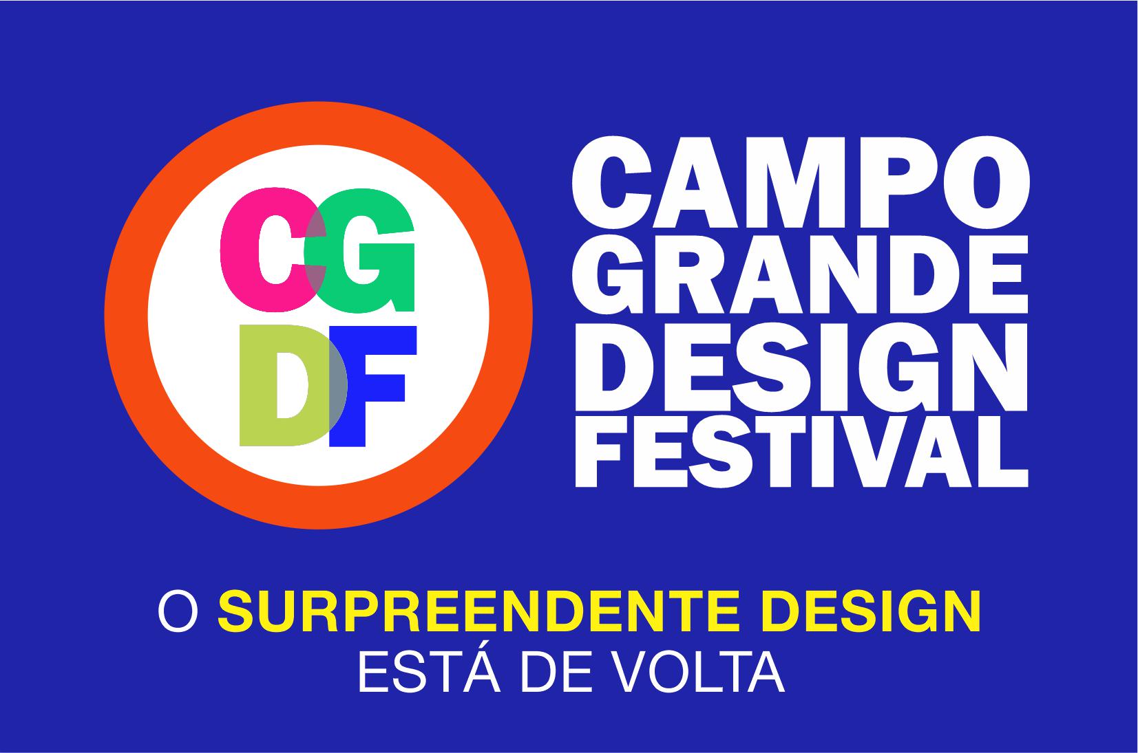 Campo Grande Design Festival