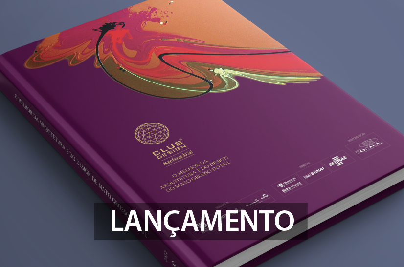 Lançamento Yearbook