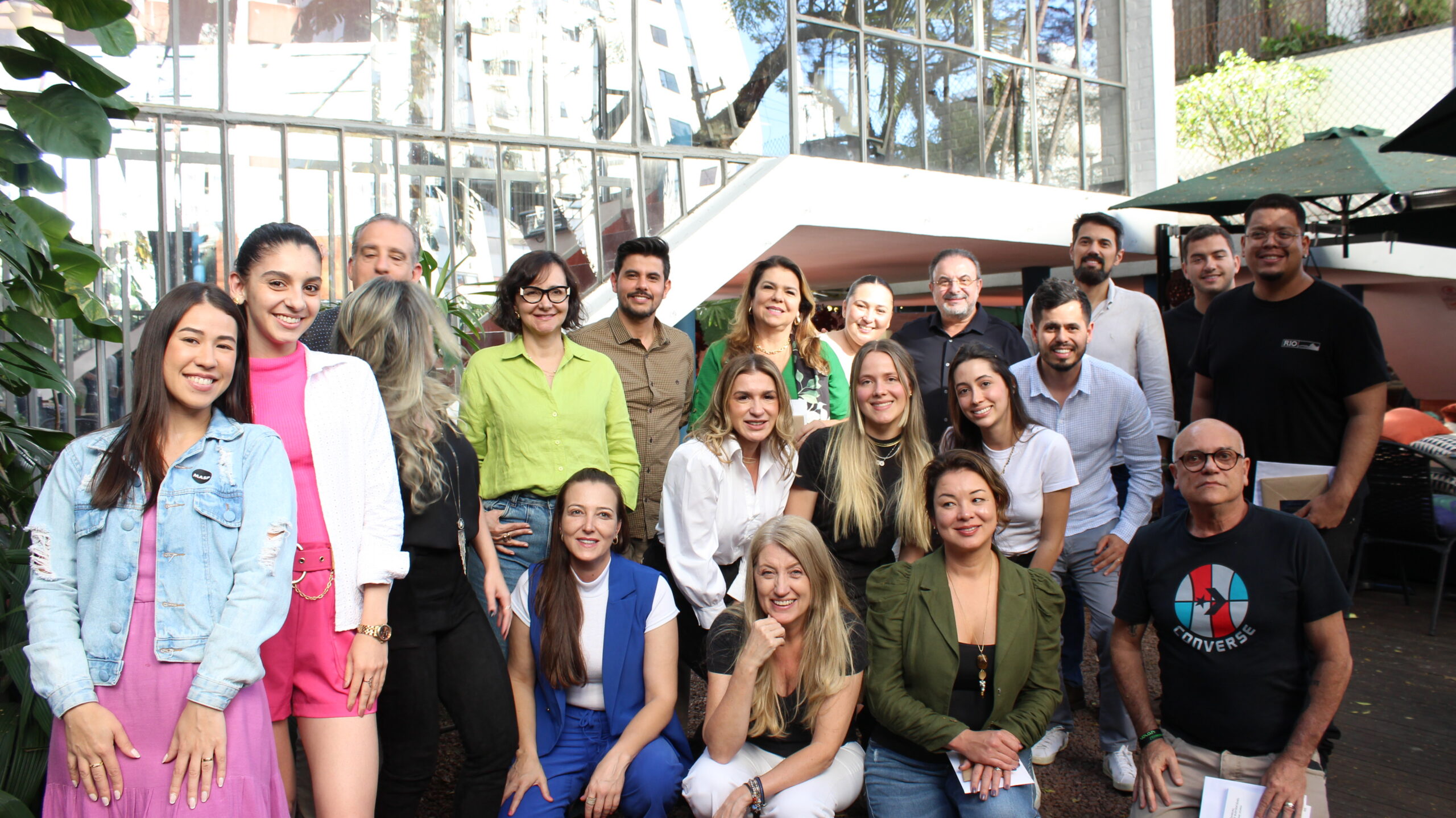 Imersão Cultural São Paulo